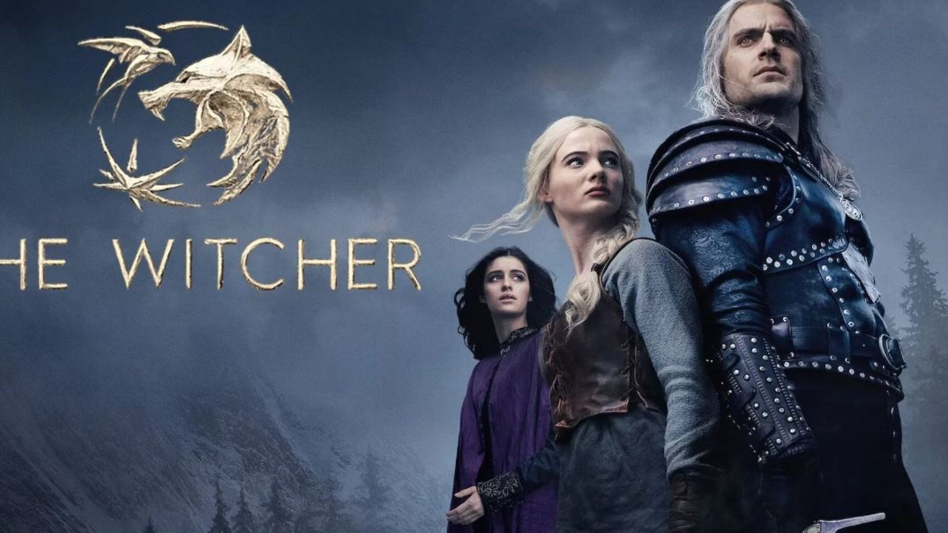 The Witcher (2023) S03E06-08 Dual Audio [Hindi ORG-Eng] WEB-DL 720p