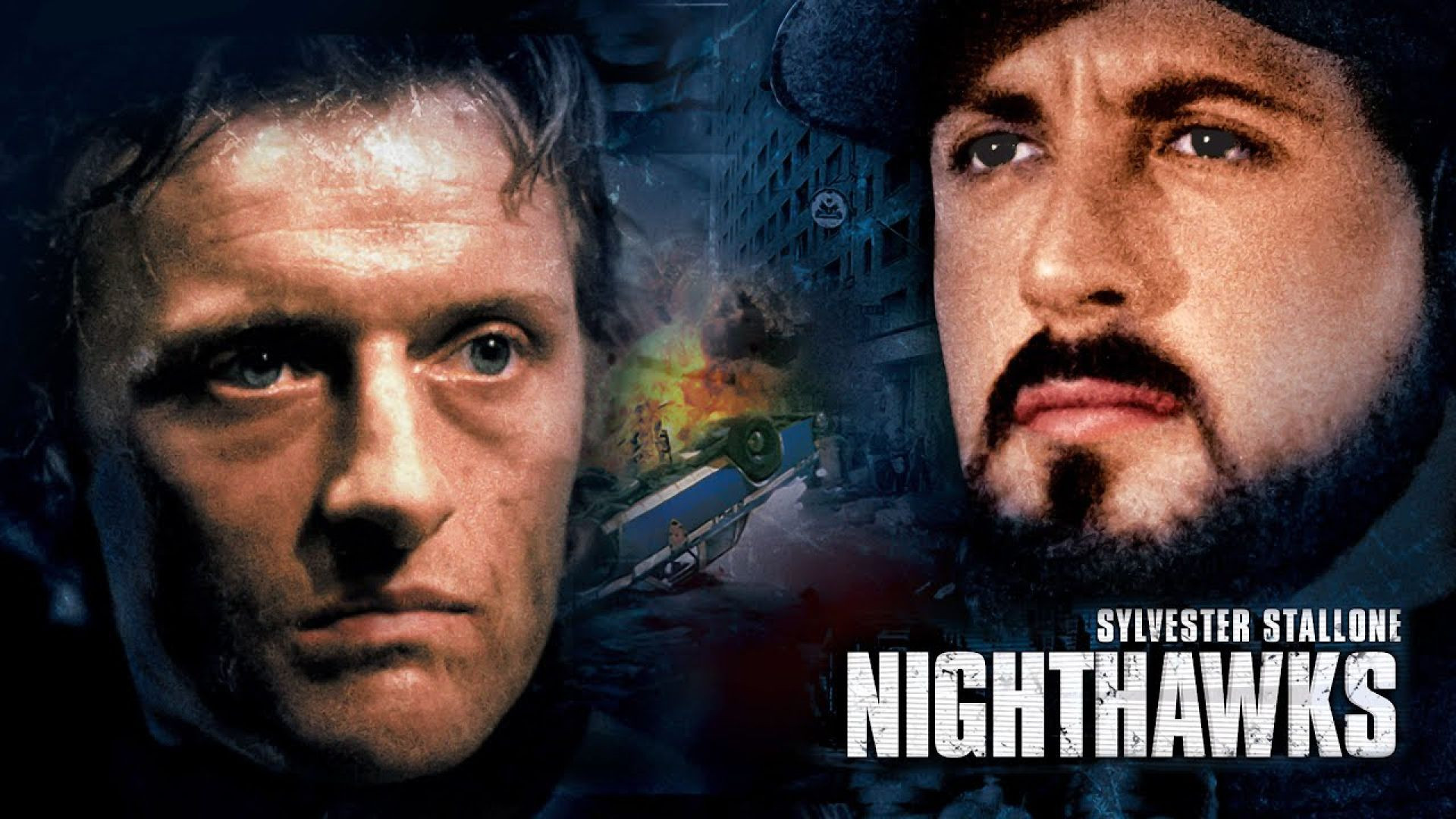 Nighthawks (1981) English WEB-DL 720p
