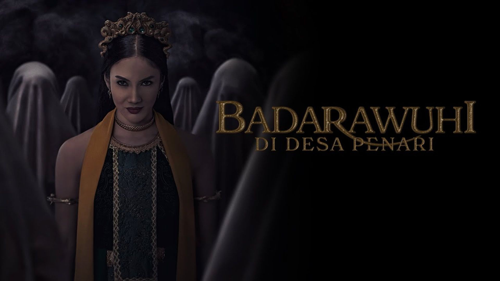 Dancing Village: The Curse Begins (2024) Indonesian WEB-DL 480p