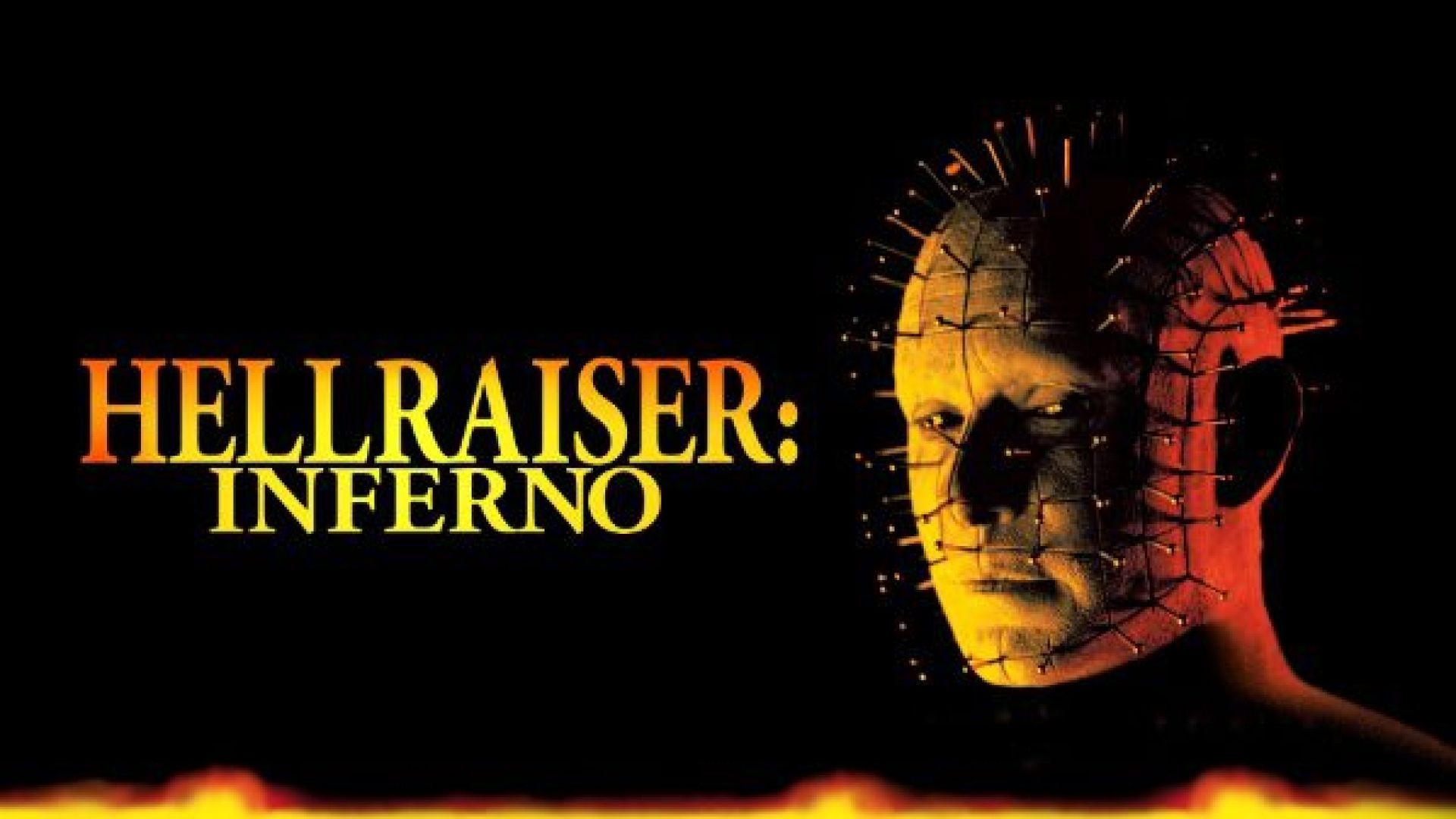 Hellraiser V Inferno (2000) Dual Audio {Hindi-English} BluRay 1080p