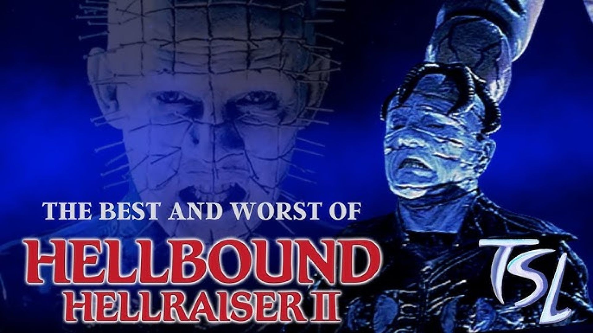 Hellraiser II Hellbound (1988) English BluRay 480p