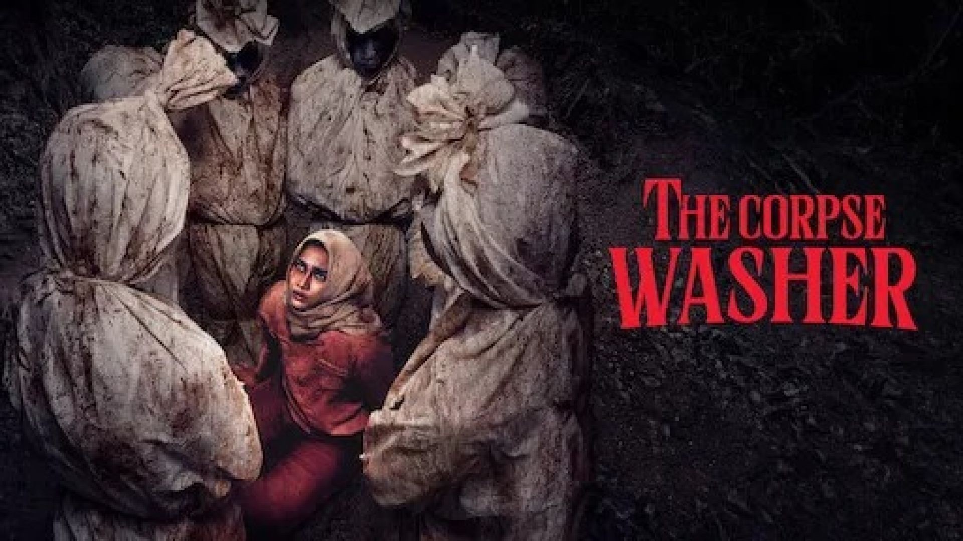 The Corpse Washer (2024) Indonesian Netflix WEB-DL 720P