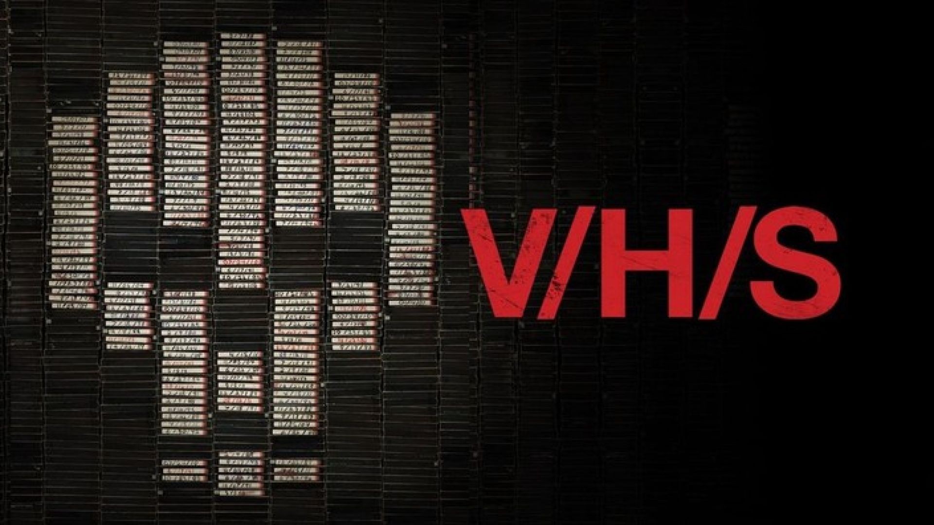 V/H/S (2012) English BluRay 480p