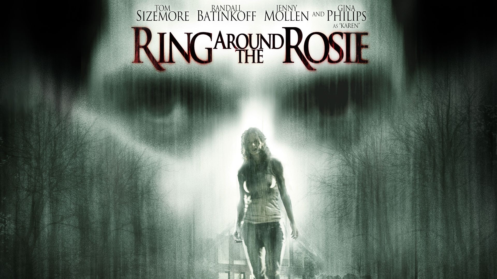 Ring Around the Rosie (2006) Dual Audio {Hindi-English} WEB-DL 1080p
