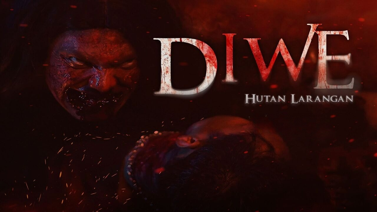 Diwe: Hutan Larangan (2024) Indonesian WEB-DL 720p