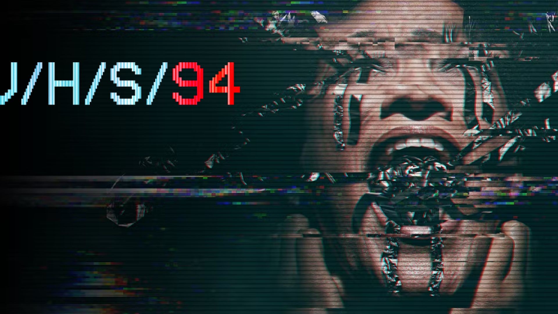 V/H/S/94 (2021) English WEB-DL 480p