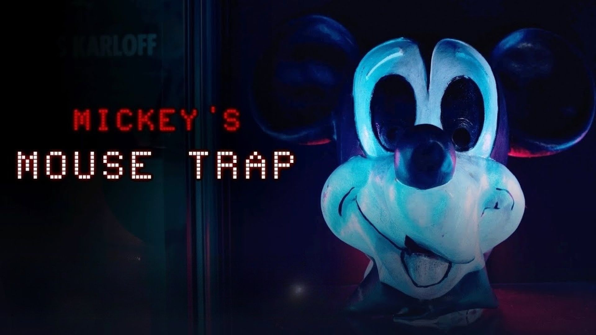 The Mouse Trap (2024) English WEB-DL 720p