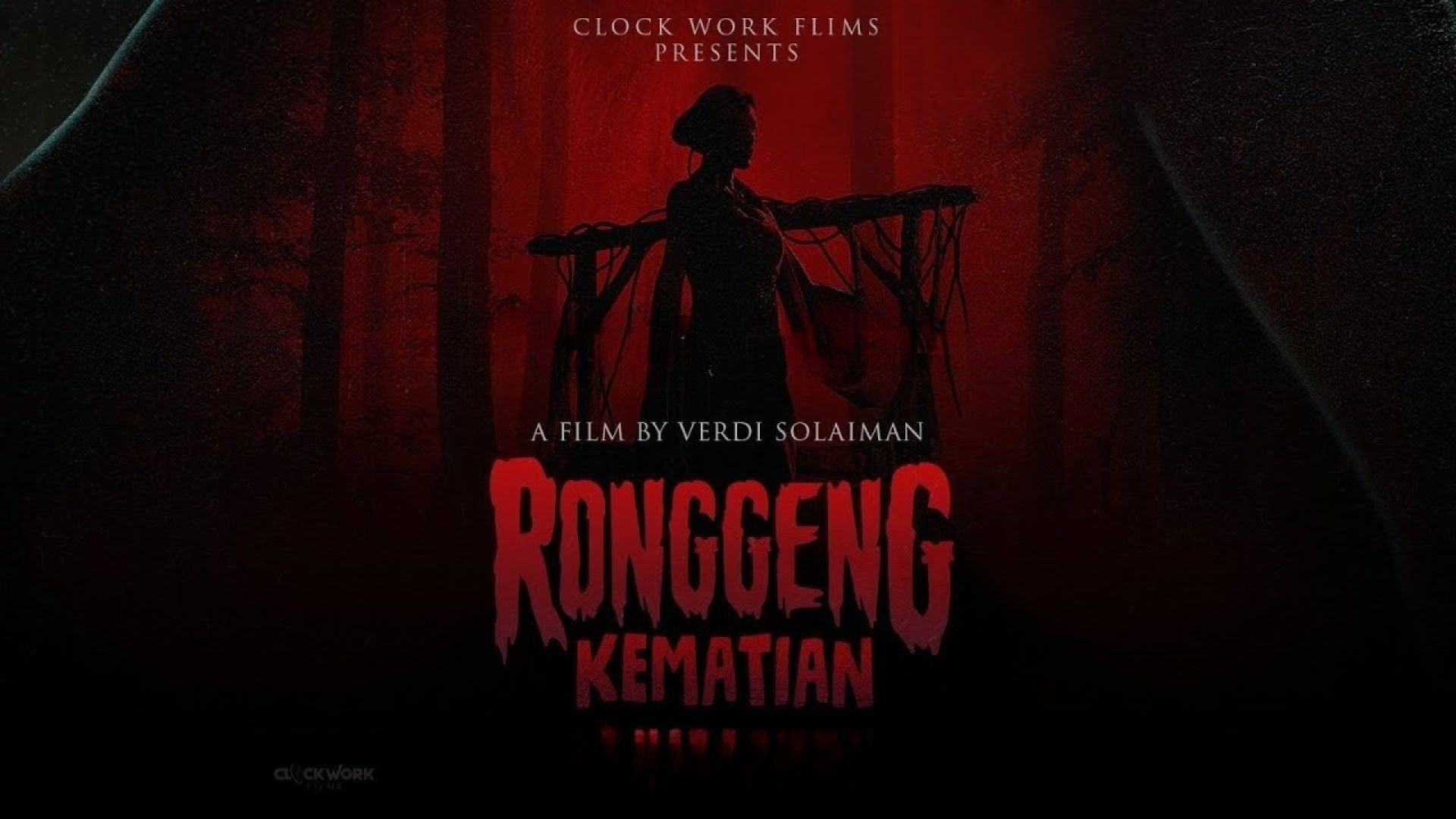 Ronggeng Kematian (2024) Indonesian WEB-DL 480p