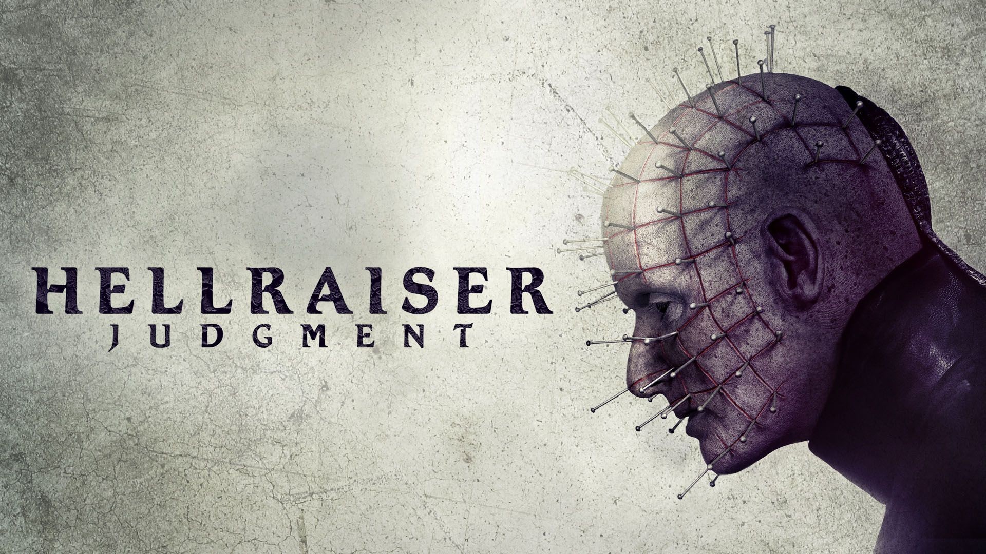 Hellraiser X Judgment (2018) English BluRay 1080p