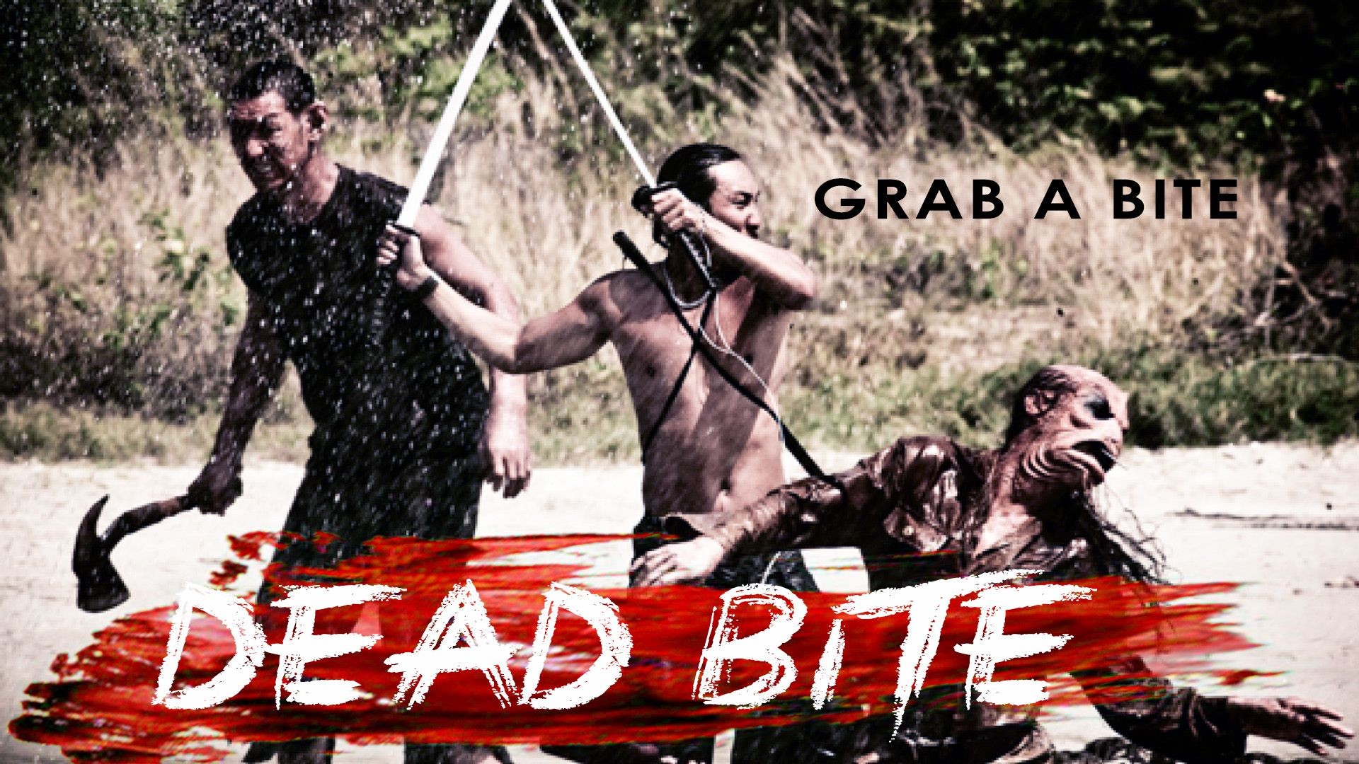 Dead Bite (2011) Dual Audio (Hindi+Thai) WEB-DL 720p