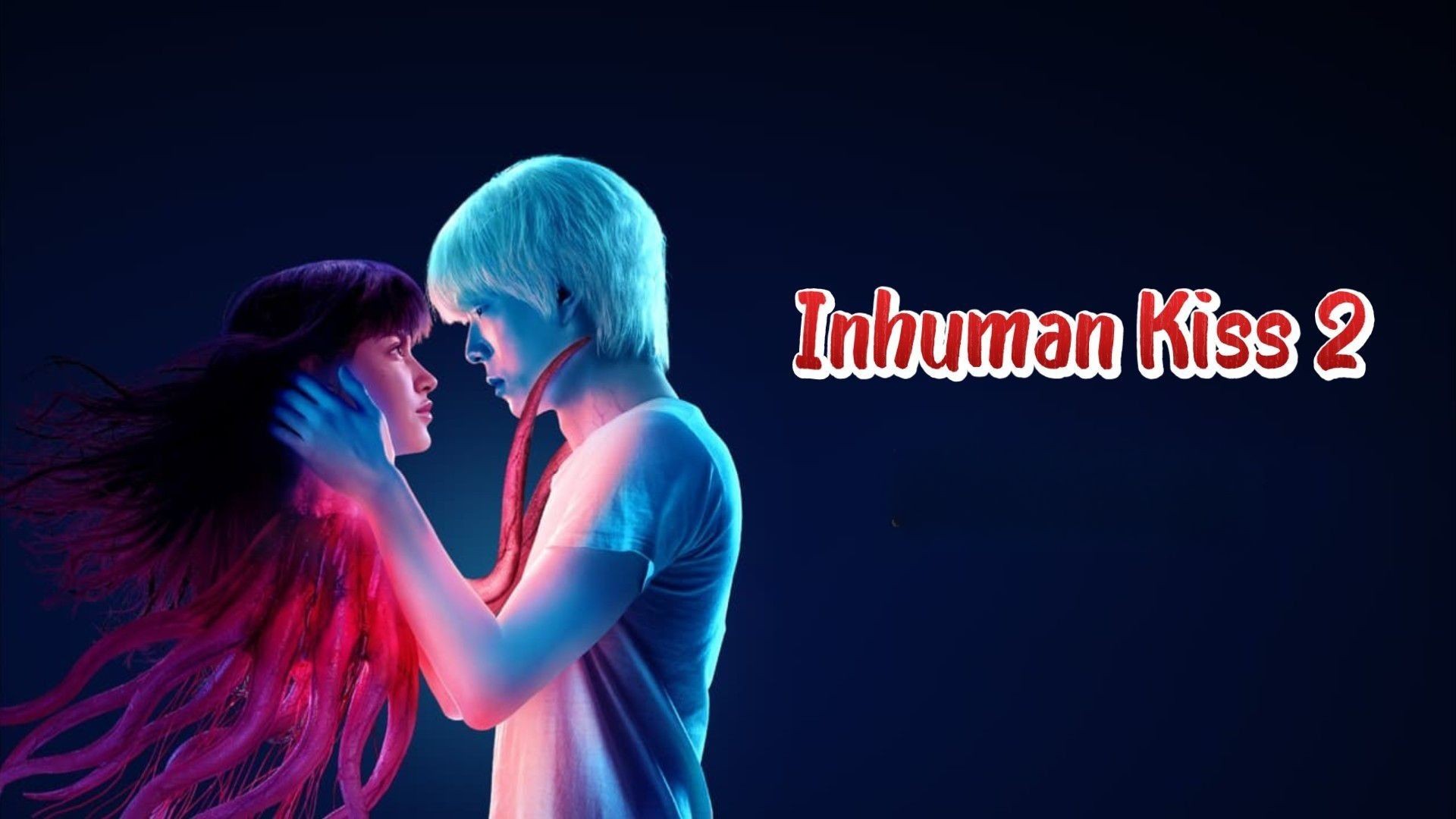 Inhuman Kiss 2 (2023) Thai WEB-DL 720p