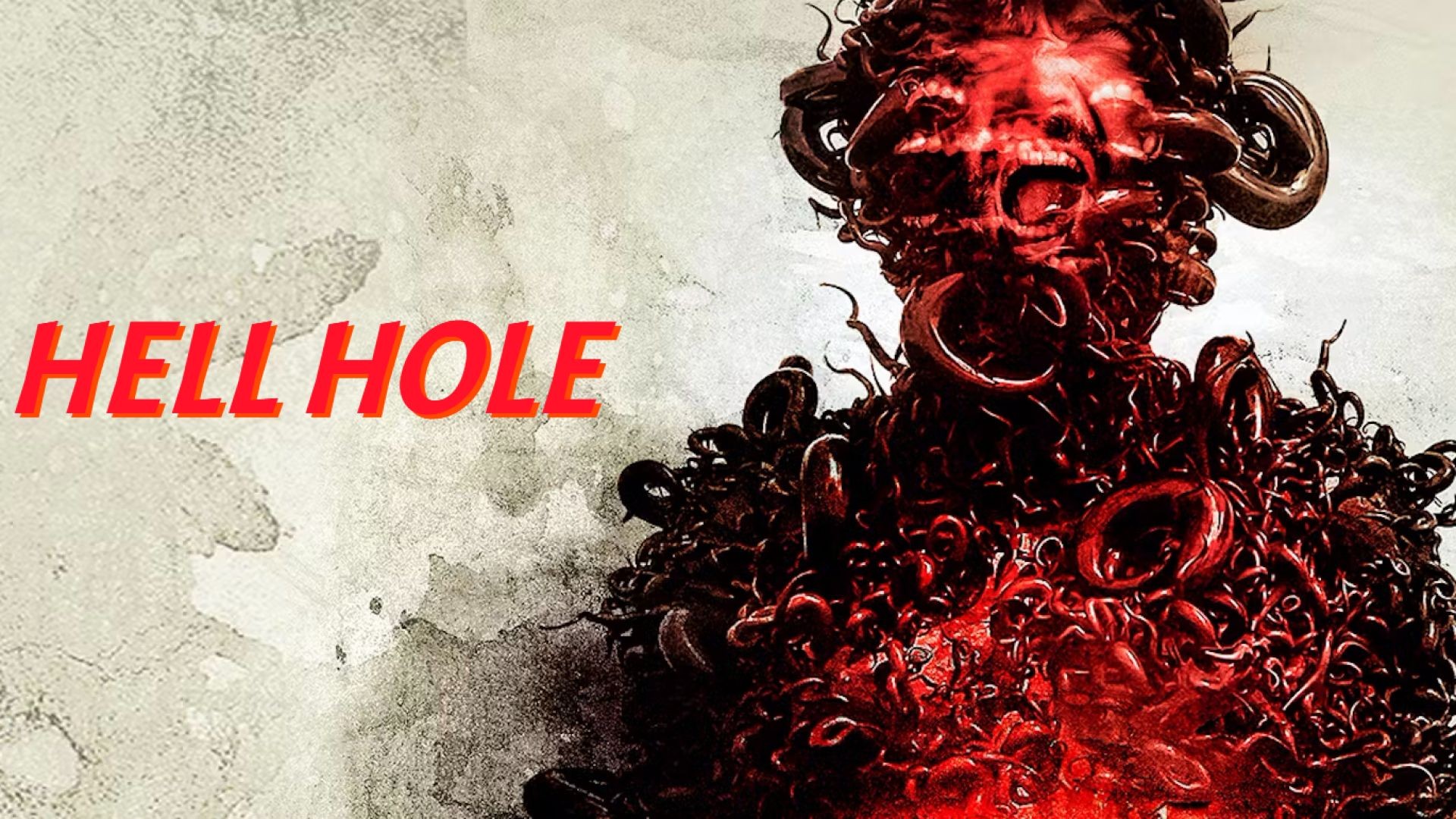 Hell Hole (2024) English WEB-DL 480p