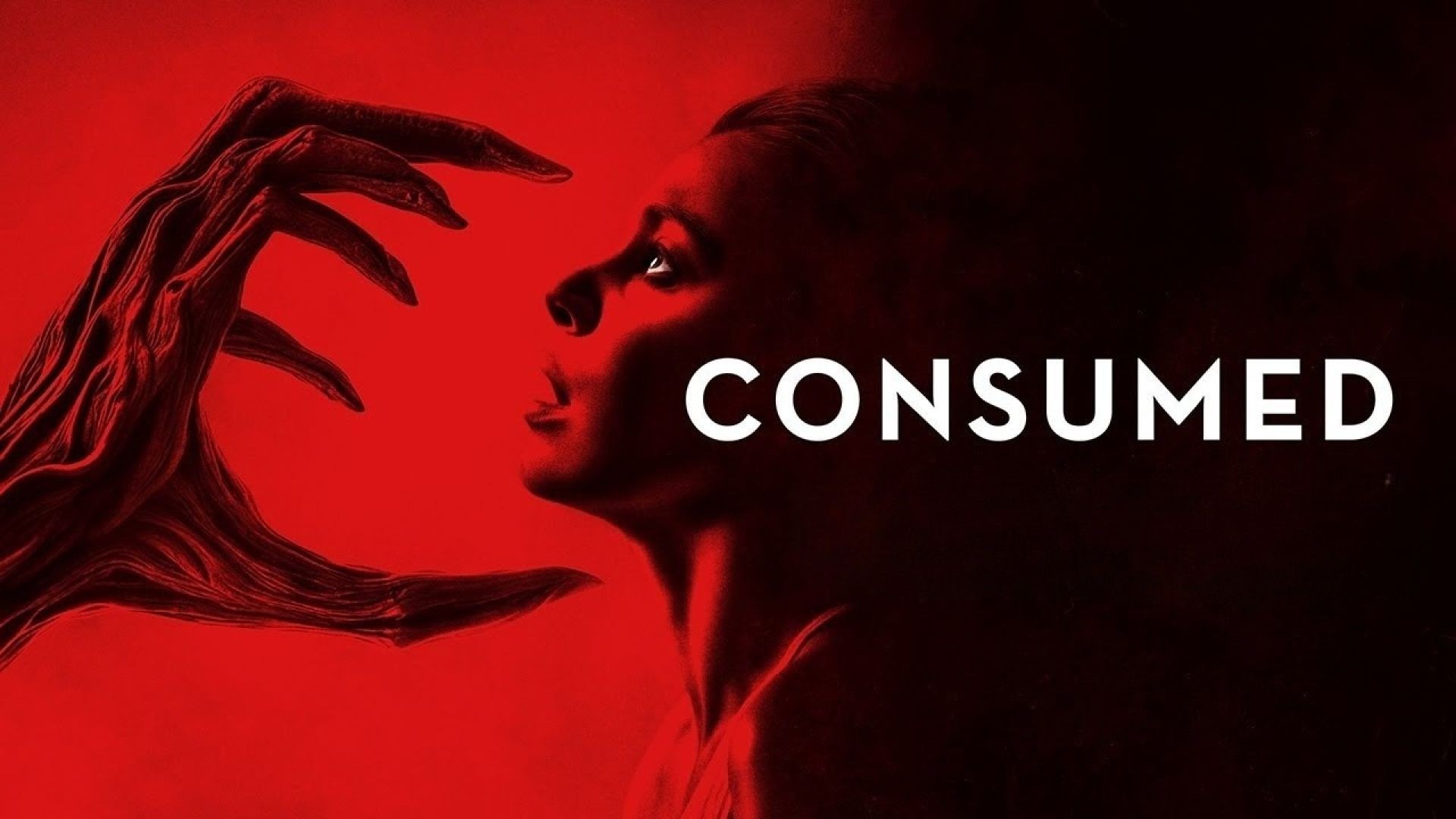 Consumed (2024) English WEB-DL 480p