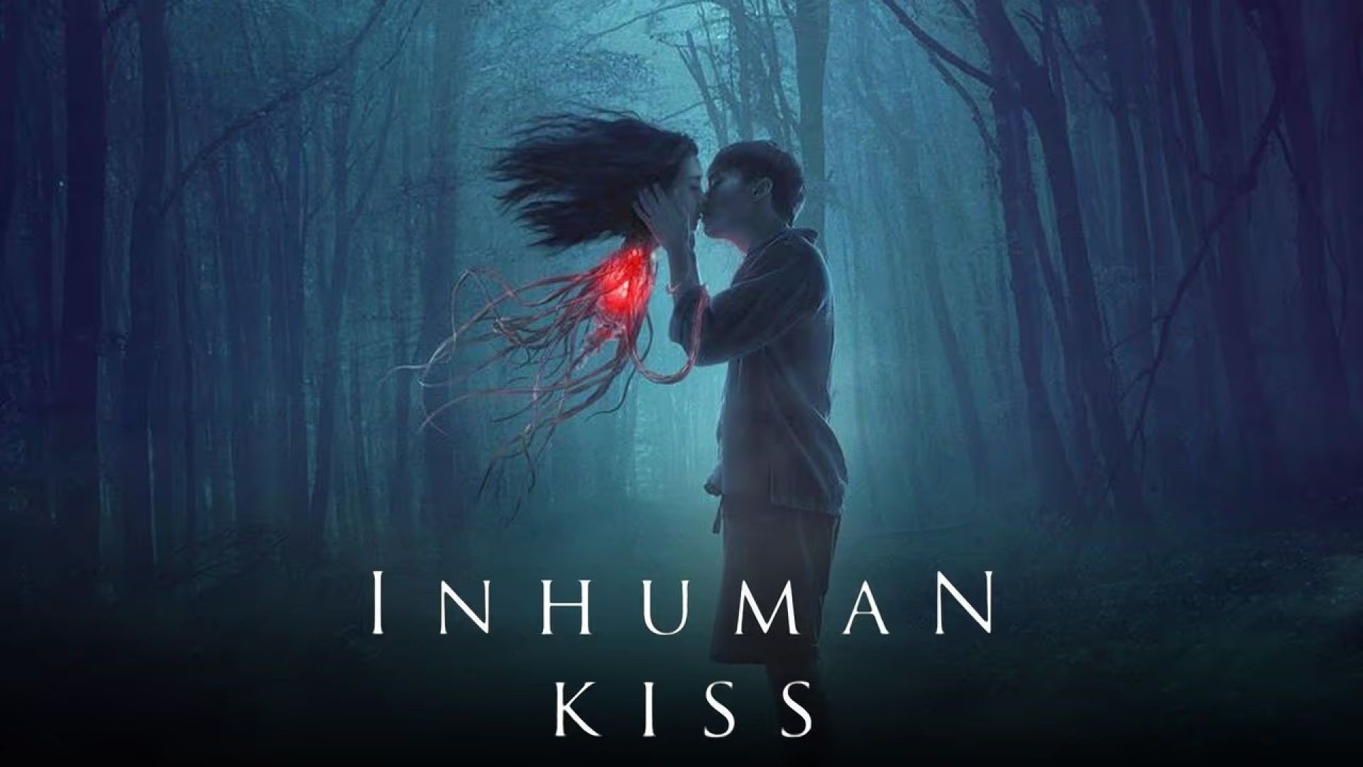 Inhuman Kiss Aka Sang Krasue (2019) Thai WEB-DL 480p