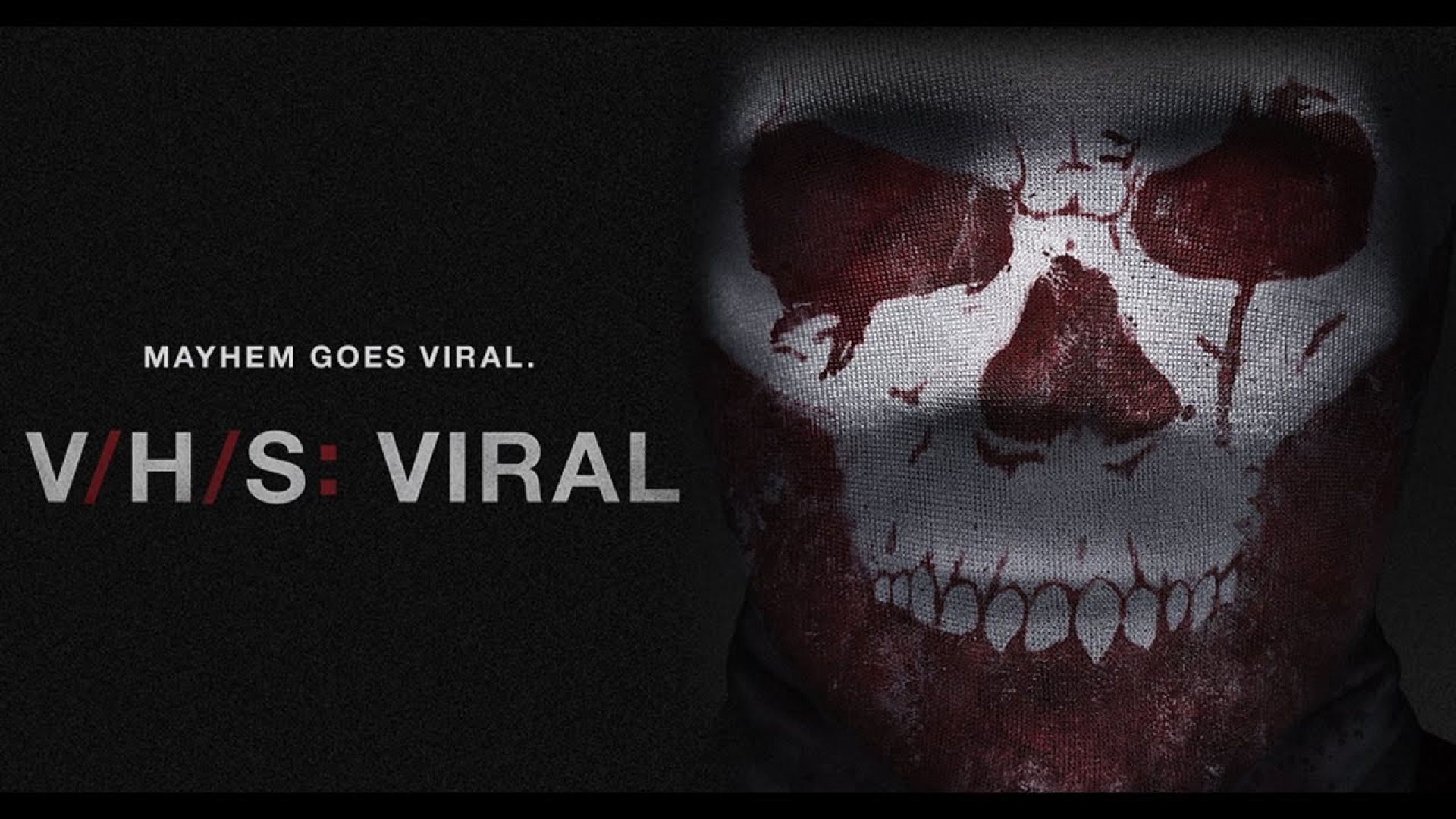 V/H/S: Viral (2014) English BluRay 480p