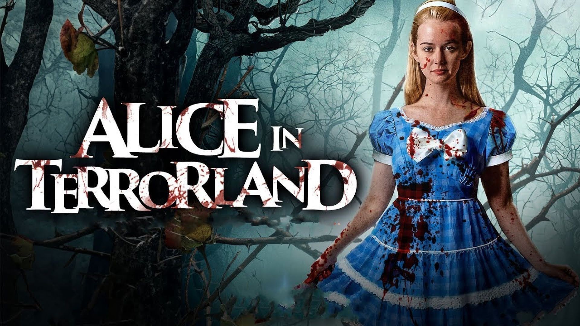 Alice in Terrorland (2023) English WEB-DL 480p