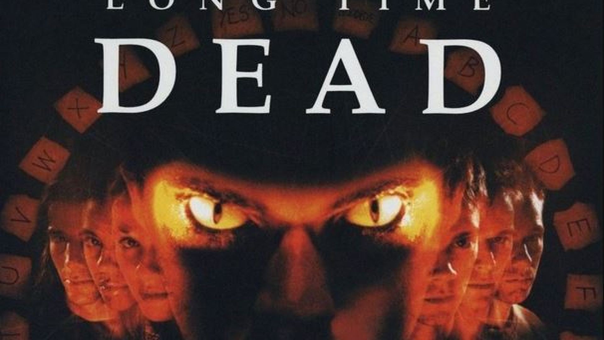 Long Time Dead (2002) Dual Audio [Hindi-English] Blu-Ray 1080P