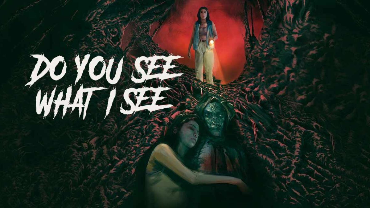 Do You See What I See (2024) Indonesian WEB-DL 1080p