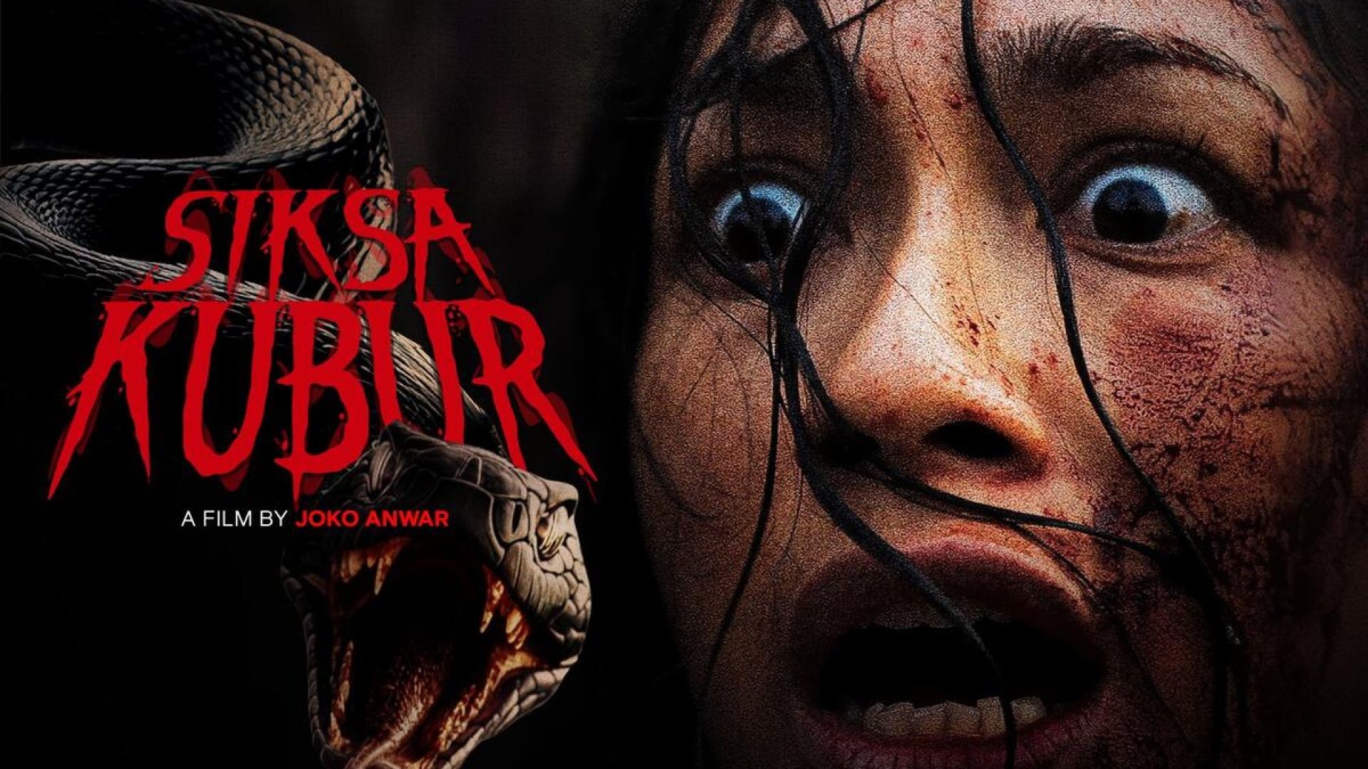 Siksa Kubur (2024) Indonesian WEB-DL 720p
