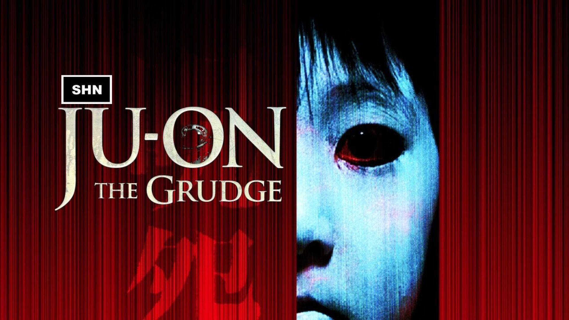 Ju-on The Grudge (2002) Multi Audio {Hindi-English-Japanese} BluRay 1080p