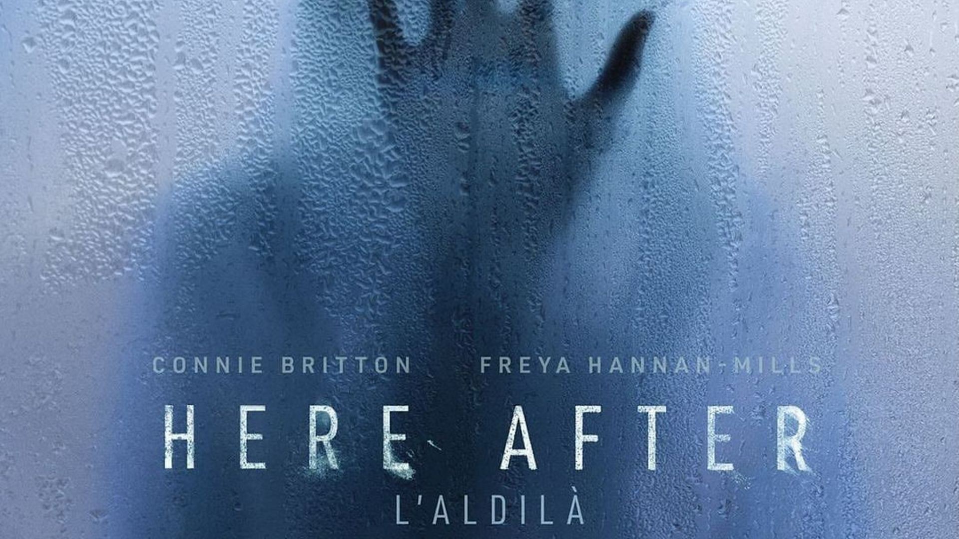 Here After (2024) English AMZN WebRip 480P