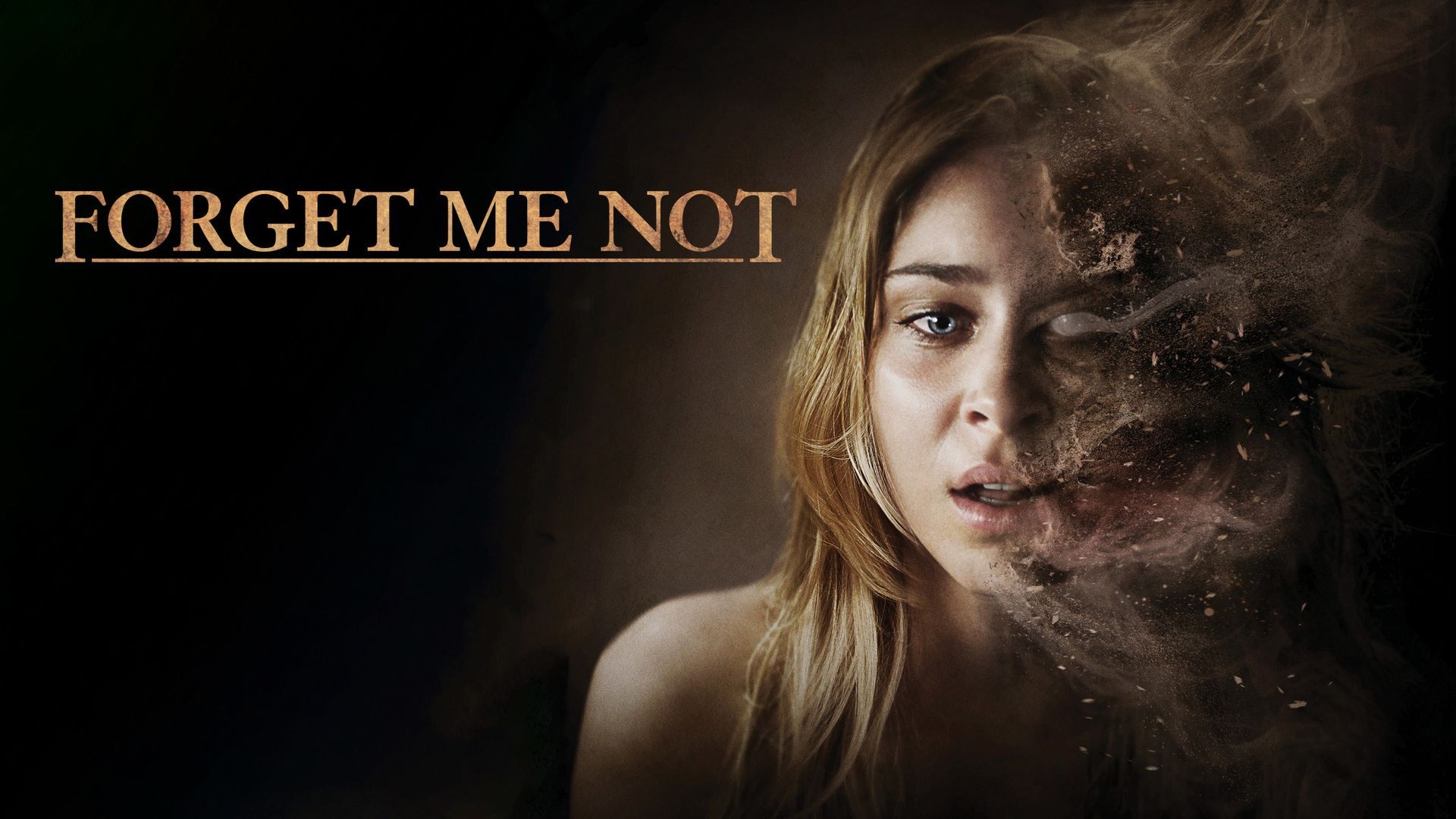 Forget Me Not (2009) English WEB-DL 720p
