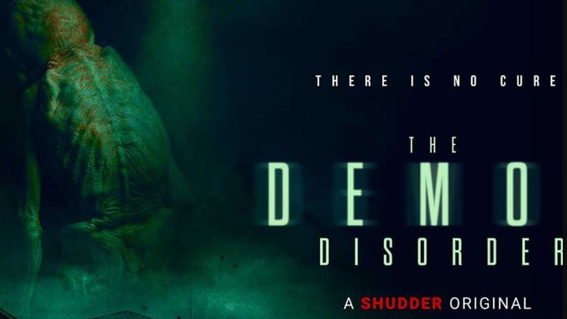 The Demon Disorder (2024) English WEB-DL 1080p