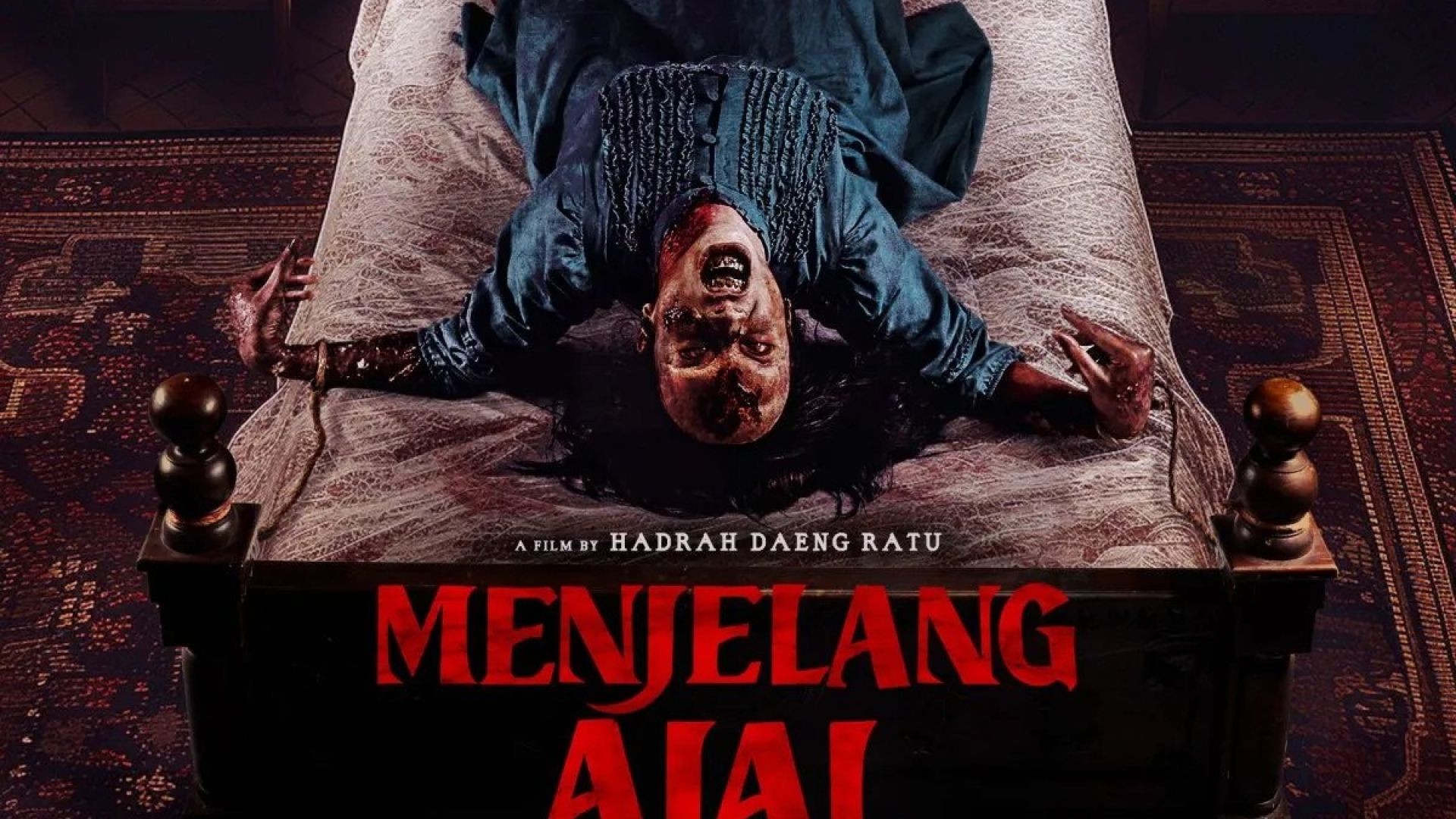 Menjelang Ajal (2024) Indonesian WEB-DL 720p