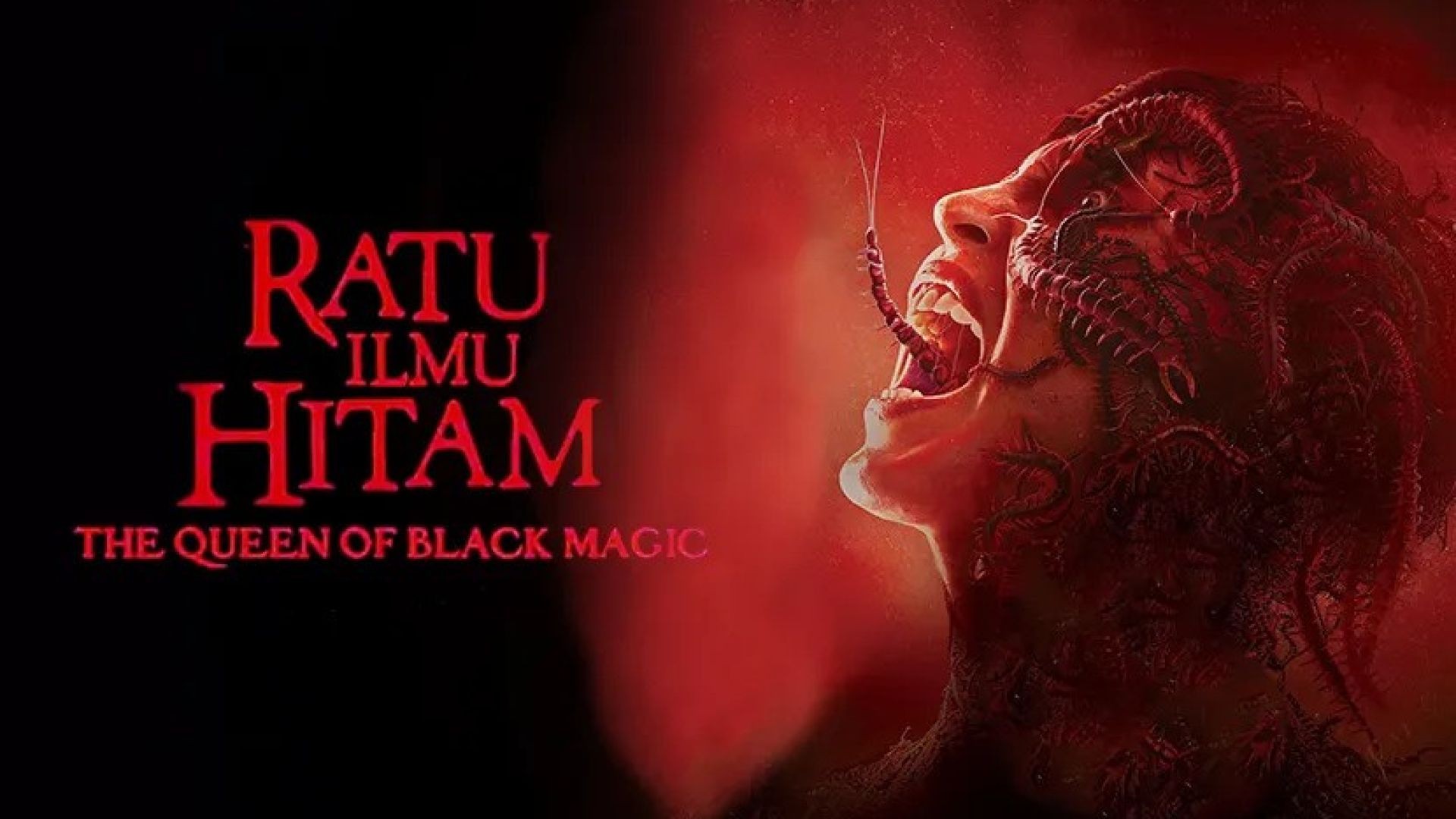 Ratu Ilmu Hitam (2019) Indonesian WEB-DL 720p