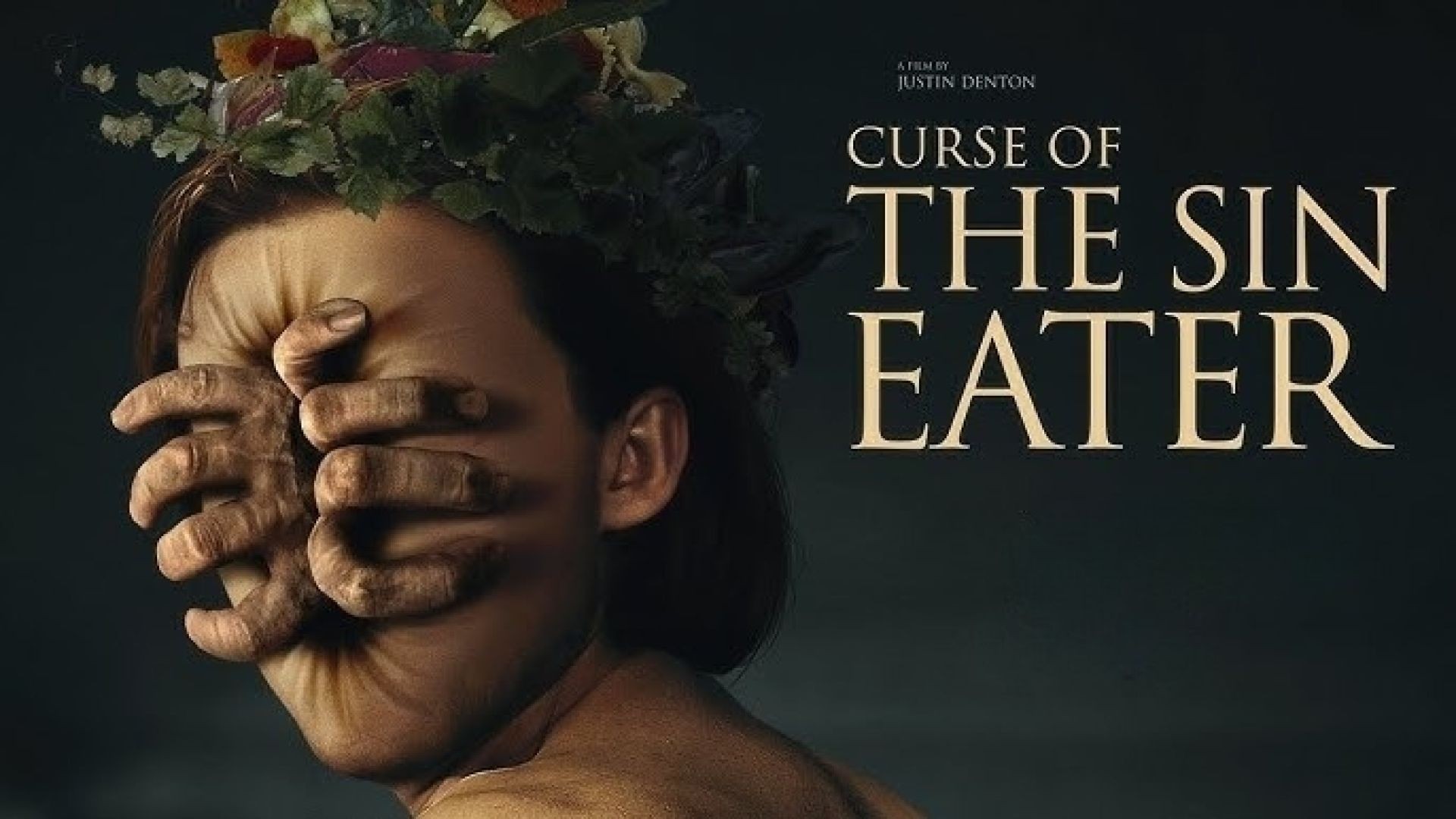Curse Of The Sin Eater (2024) English WEB-DL 1080p