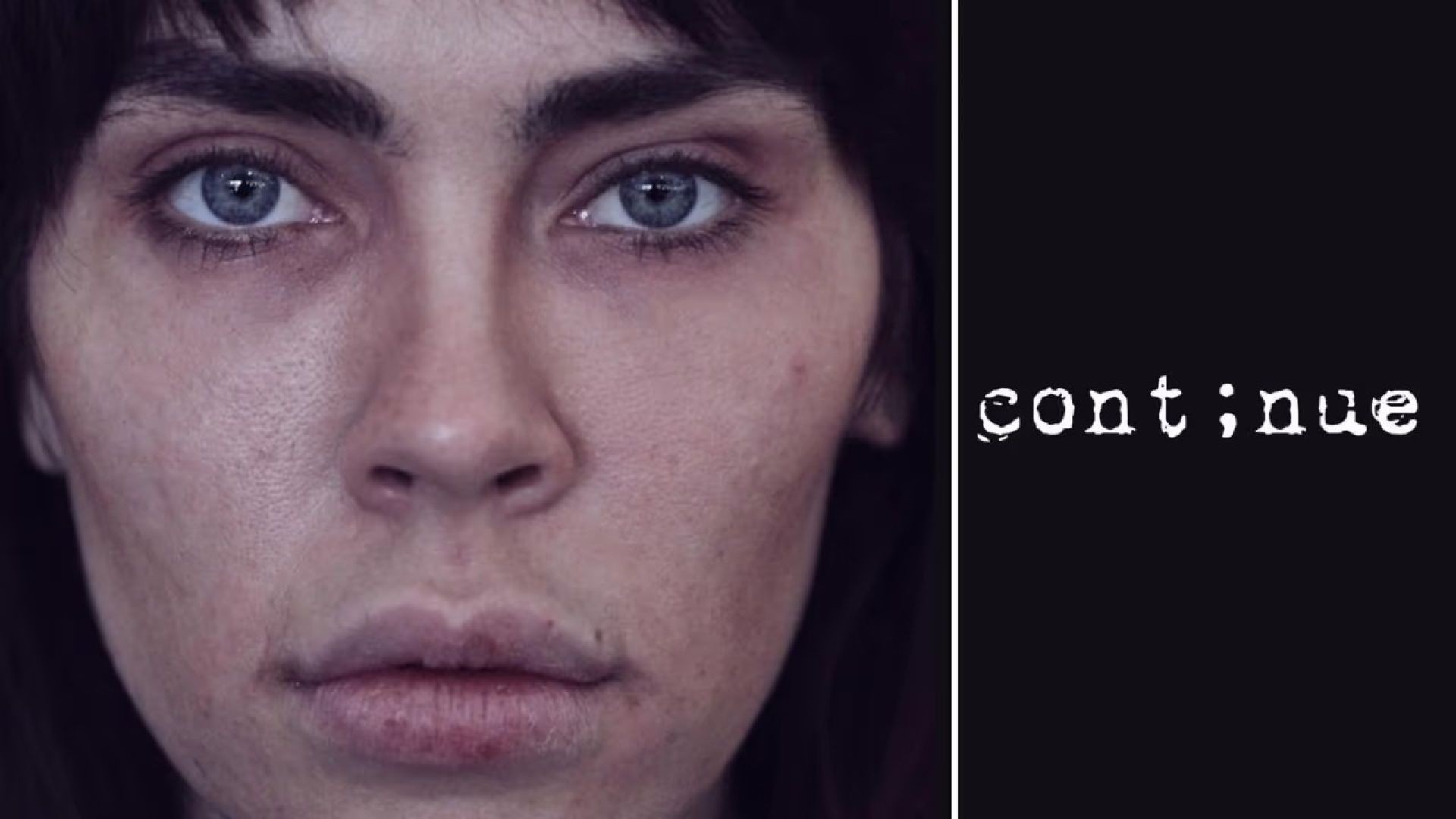 Continue (2022) English WEB-DL 720p