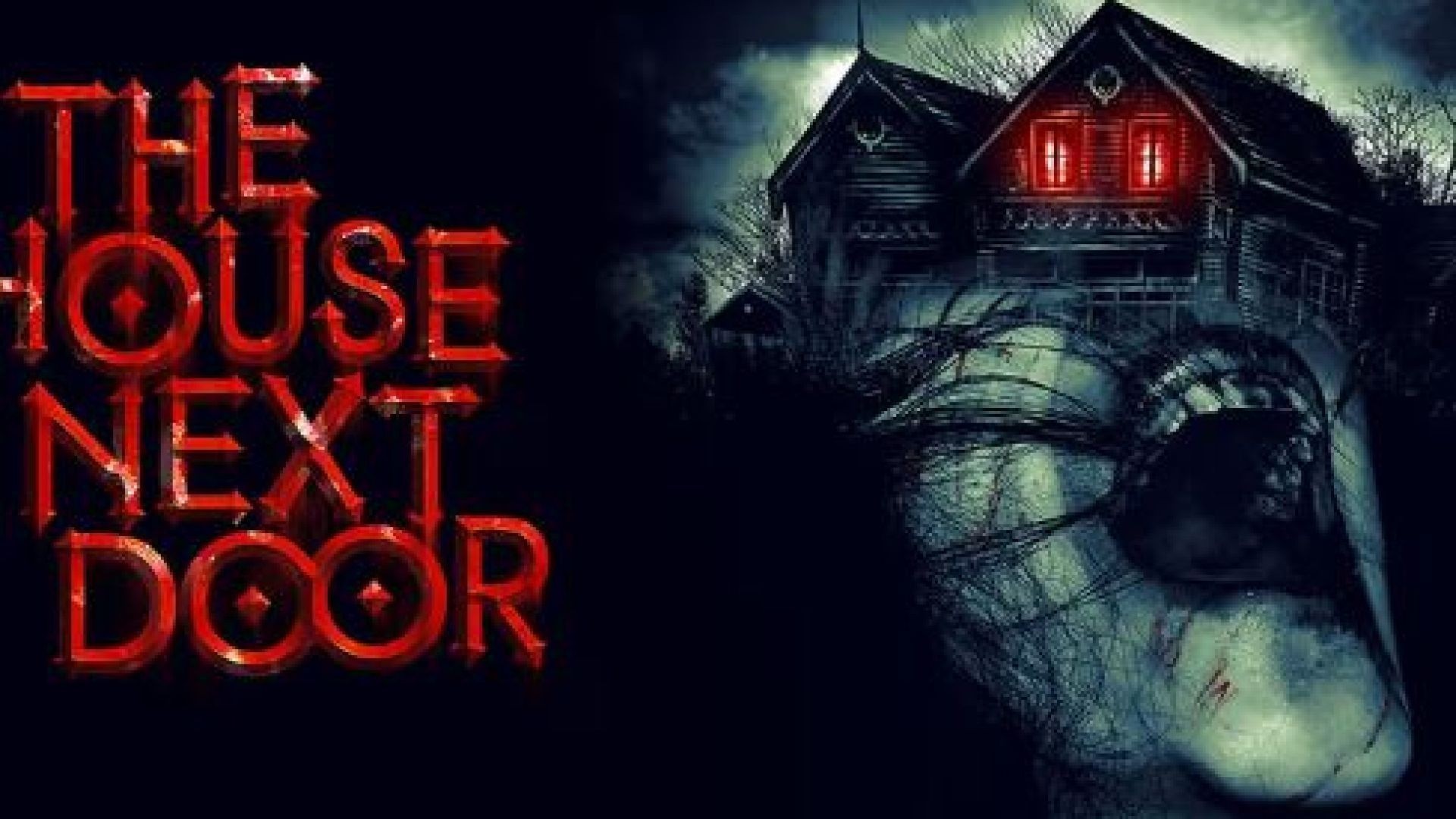 The House Next Door (2017) Hinidi WEB-DL 1080p