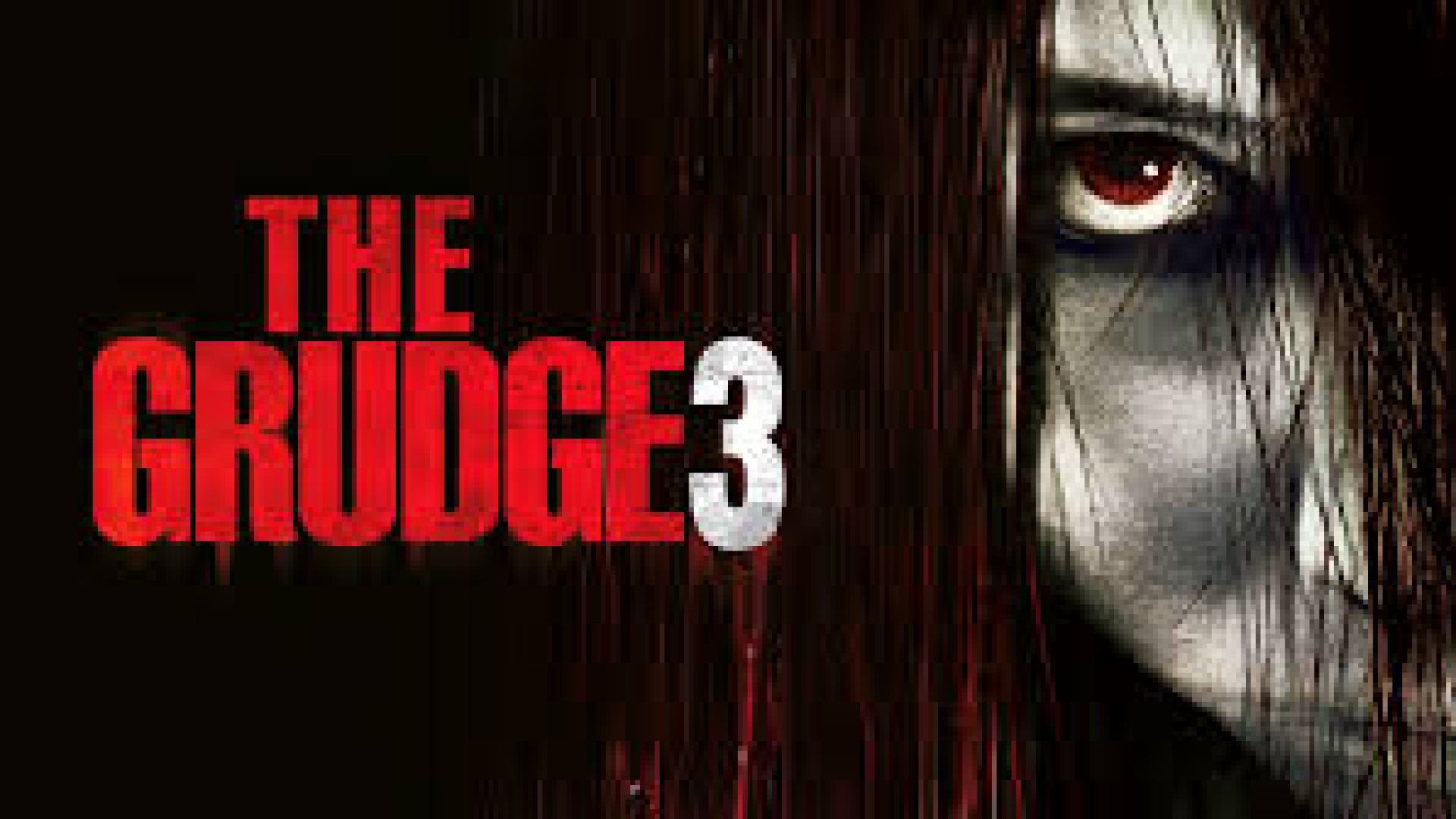 The Grudge 3 (2009) Dual Audio {Hindi-English} BluRay 1080p