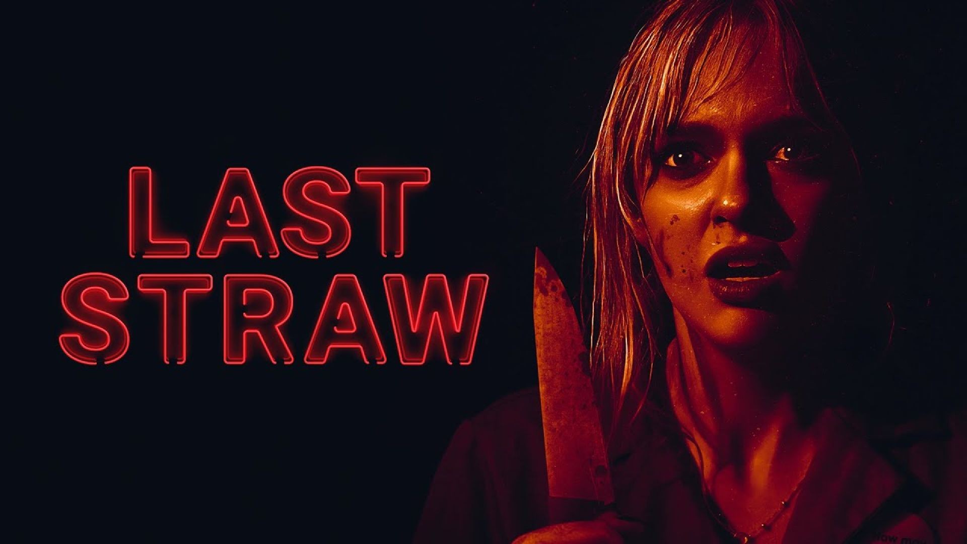 Last Straw (2023) Hindi Dubbed HQ Horror WEB-DL 1080p