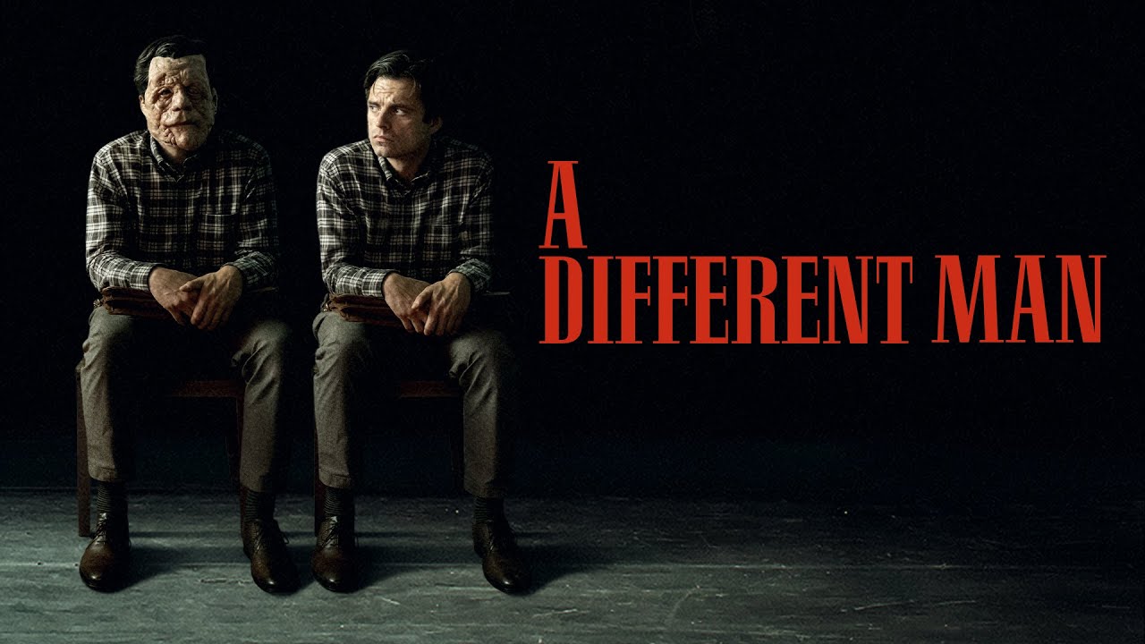 A Different Man (2024) Hindi (VoiceOver) HDRip 720P