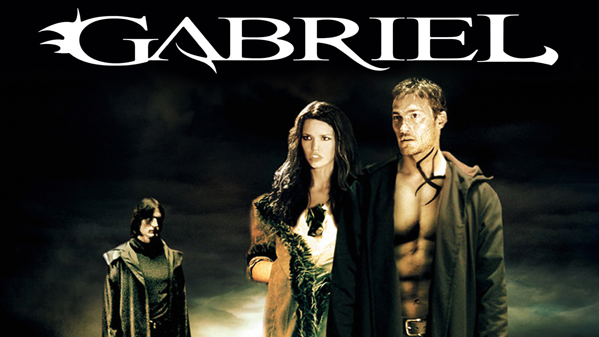 Gabriel (2007) Multi Audio {Hindi-English-Russian} WEB-DL 1080p