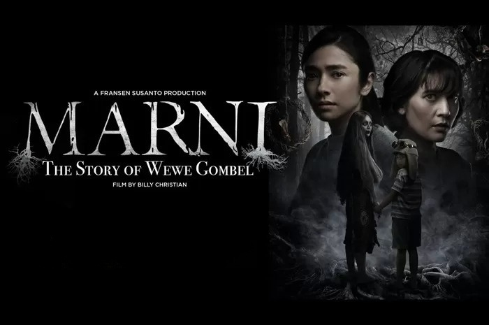Marni: The Story of Wewe Gombel (2024) Indonesian WEB-DL 480p