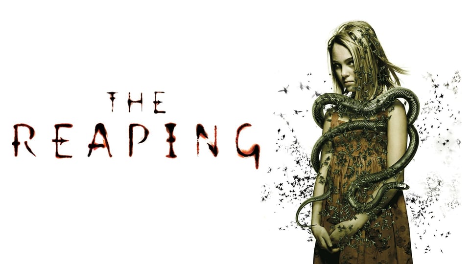 The Reaping (2007) Dual Audio {Hindi-English} BluRay 1080p