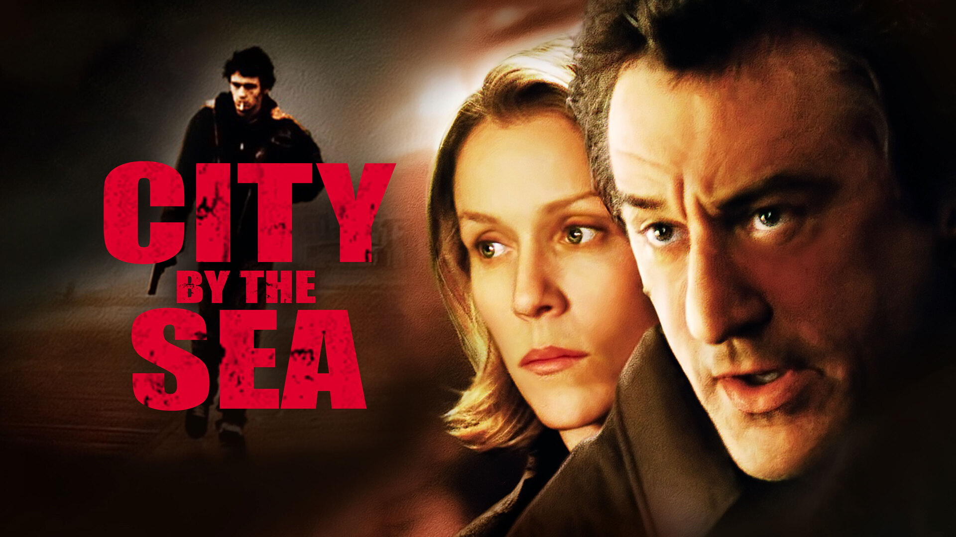 City by the Sea (2002) Dual Audio {Hindi-English} WEB-DL 480p
