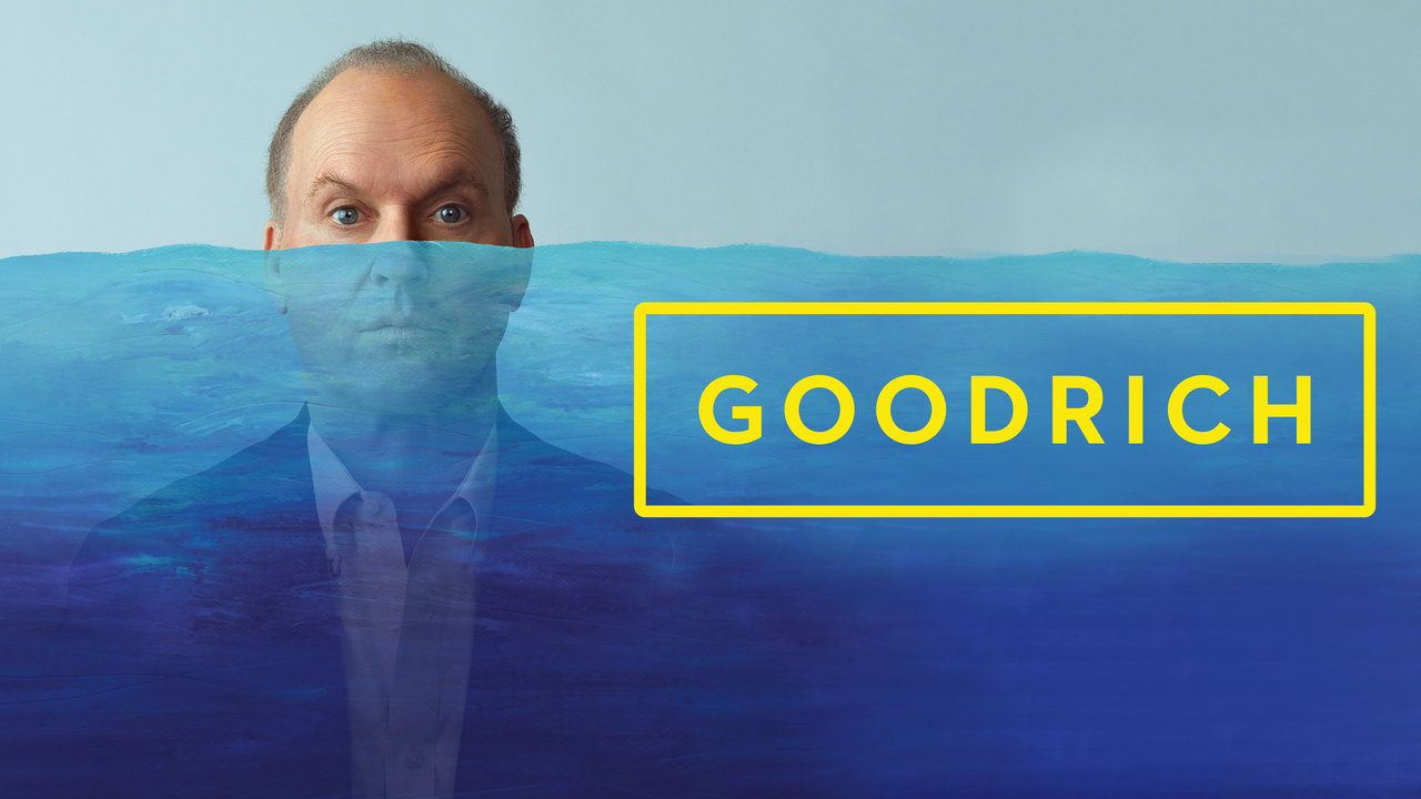 Goodrich (2024) English WEB-DL 1080p