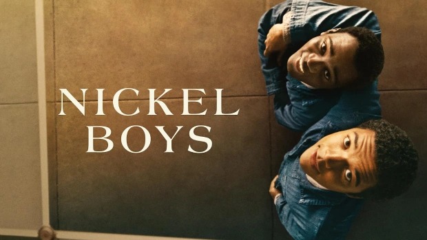 Nickel Boys (2024) Dual Audio [Hindi-English] Amazon WEB-DL 720P