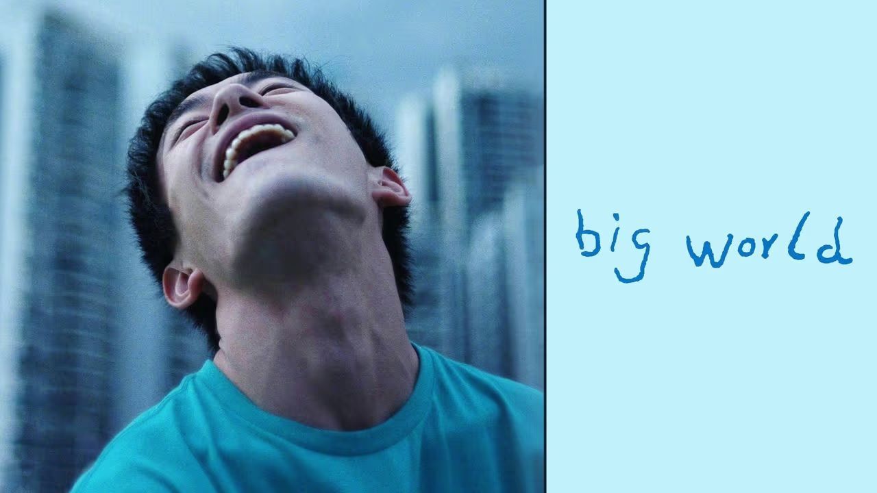 Big World (2024) Chinese NF WEB-DL 480p