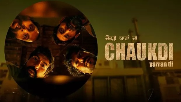 Chaukdi Yaaran Di (2025) S01 Punjabi CHTV WEB-DL 480P
